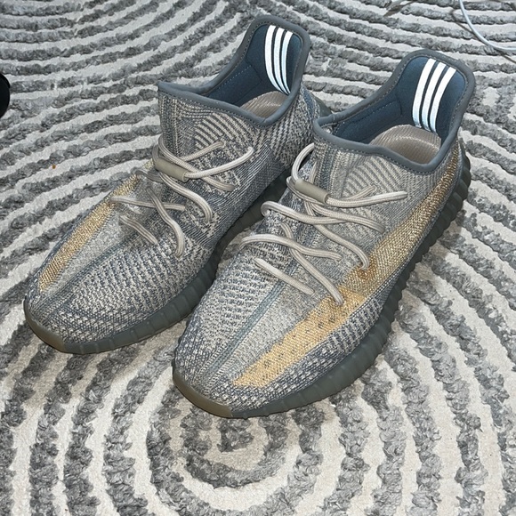 Yeezy Other - YEEZY 350 ISRAFIL